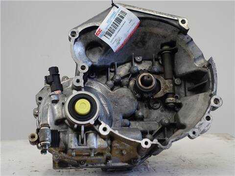 Caja Cambios Tata Indica 1.4 ELEGANCE 84CV 62KW