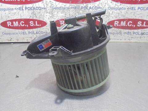 Foto 3ª: Calefacción Citroen Xsara 1.6 BERLINA 88CV 65KW [NFZ] (1999)