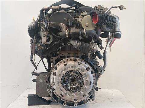 Foto 2ª: Motor Completo Ford Mondeo 2.0 GHIA BERLINA 131CV 96KW [FMBA] (2004)