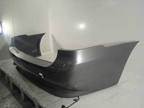 Foto 3ª: Paragolpes Trasero Bmw Serie 5 518 3.0 TD CAT 235CV 173KW [306D3] (2011)