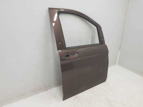 Foto 3ª: Puerta Delantera Derecha Mercedes Vito 114-116 CDI 119 CDI-BT LANG 447.703) 130CV 97KW (2019)