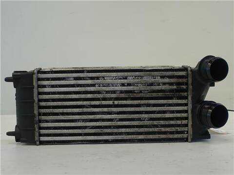 Intercooler Citroen C4 1.6 BUSINESS BERLINA 111CV 82KW