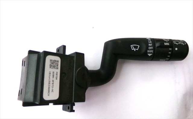 Mando Multifuncion Land Rover Freelander 2.2 D 2007-2014