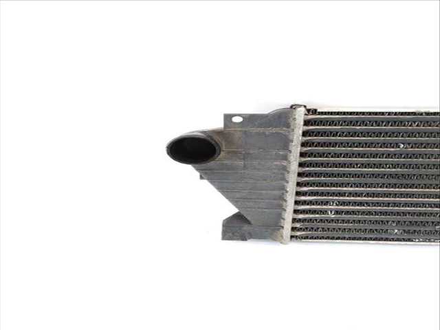 Foto 3ª: Intercooler Mercedes Clase ML 280 CDI 4-MATIC W164) 164.120 (2005)