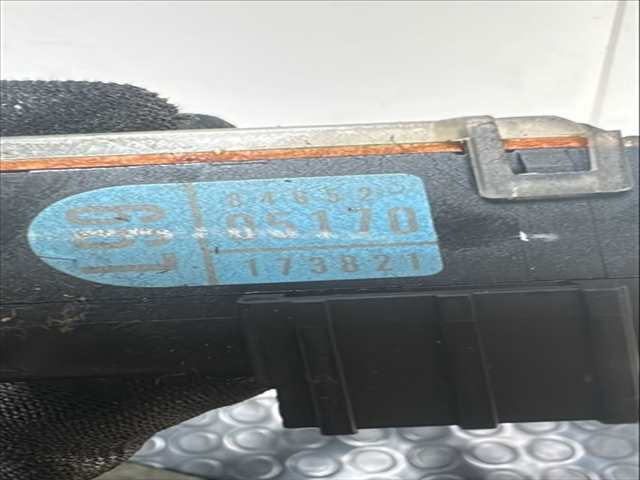 Foto 2ª: Mando Multifuncion Toyota Corolla 2.2 CDI VERSO [2AD-FTV] (2005)