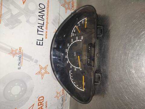 Cuadro de Instrumentos Mercedes Sprinter 313 CDI 903.661-662) 129CV 95KW CAJA CERRADA