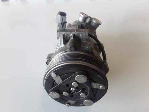 Foto 3ª: Compresor Aire Acondicionado Lancia Delta ARGENTO 1.6 DIESEL CAT 120CV (2011)