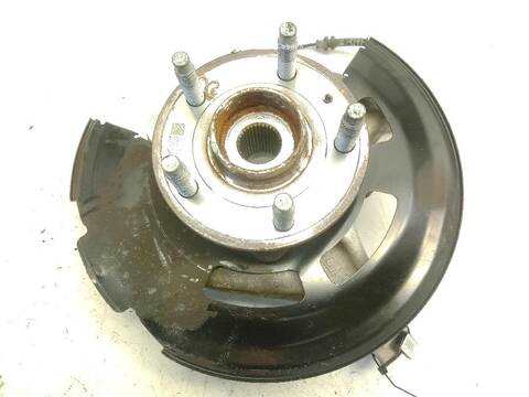 Mangueta Delantera Izquierda Opel Astra 1.6 CDTI 68) 110CV