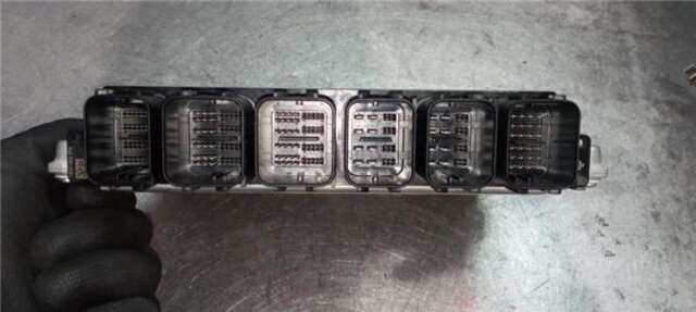 Foto 3ª: Centralita Motor ECU Mini Cabrio 2.0 COOPER S [2.0 LTR. - 141 KW 16V]