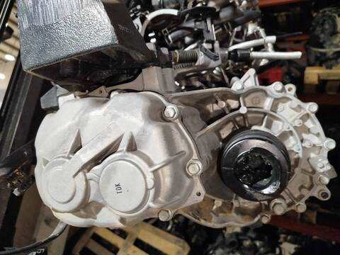 Caja Cambios Kia Ceed VERSION INDEFINIDA CD)