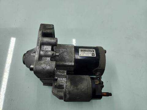 Foto 3ª: Motor de Arranque Citroen C4 TONIC PICASSO 120CV 88KW [5FS] (2012)
