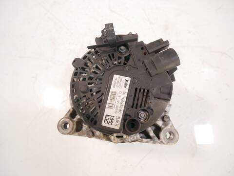 Alternador Citroen Berlingo 75 CV 55KW
