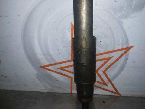 Foto 3ª: Inyectores Renault Scenic 1.9 DCI DIESEL 131CV 96KW (2003)