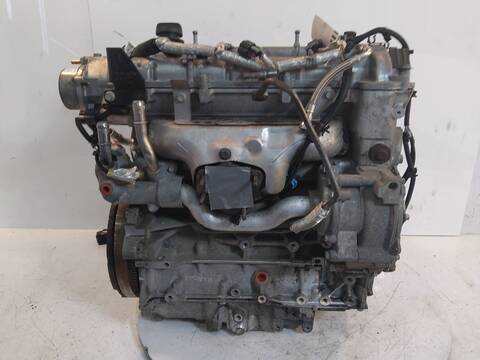 Foto 2ª: Motor Completo Saab 9-3 220 CV 162KW [A20NFT]