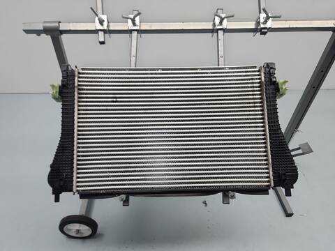 Foto 3ª: Intercooler Volkswagen Tiguan 2.0 TSI 4MOTION 204CV 150KW [DNNE] (2025)