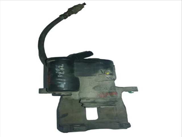 Foto 2ª: Pinza Freno Trasera Derecho Volkswagen Passat 2.0 TDI 4MOTION (2010)