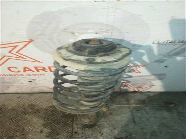 Foto 2ª: Amortiguador Delantero Derecho Ford Transit 110CV 81KW