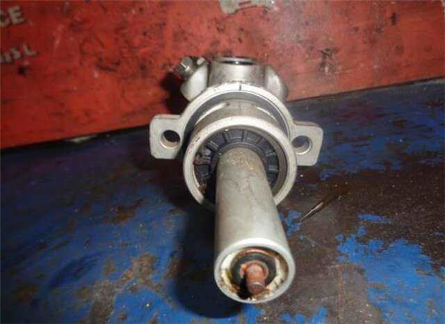 Foto 2ª: Bomba Freno Peugeot 307 2.0 HDI 110 [RHS (DW10ATED)]