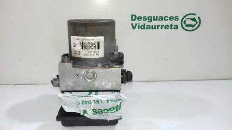 Foto 2ª: Abs Peugeot Boxer 2.2 HDI CAT 101CV 74KW CAJA CERRADA [4HV] (2007)