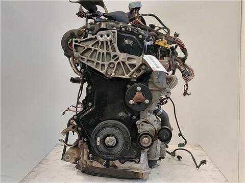 Foto 4ª: Motor Completo Renault Megane 2.0 CONFORT EXPRESSION BERLINA 150CV 110KW II BERLINA 5P [D/ M9R A7] (2006)