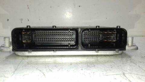 Foto 2ª: Centralita Motor ECU Seat Ibiza COOL 100CV 74KW [ATD] (2004)