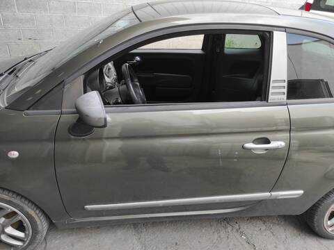 Puerta Delantera Izquierda Fiat 500 169A3000