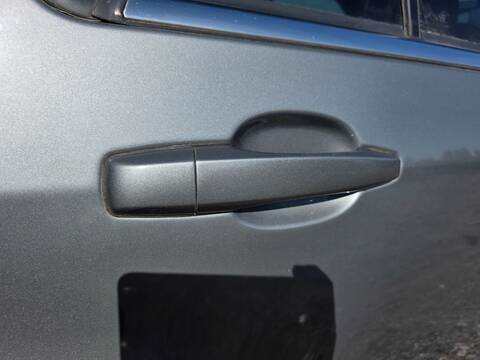 Maneta Exterior Trasera Derecha Cadillac SRX V6 SPORT LUXURY 258CV 190KW