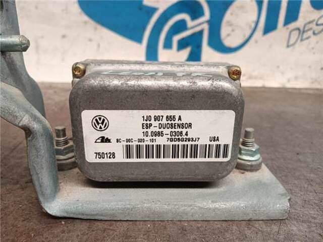 Centralita Abs ESP Seat Leon 1.9 TDI