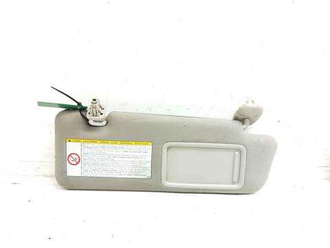 Parasol Derecho Toyota Prius 136CV 100KW