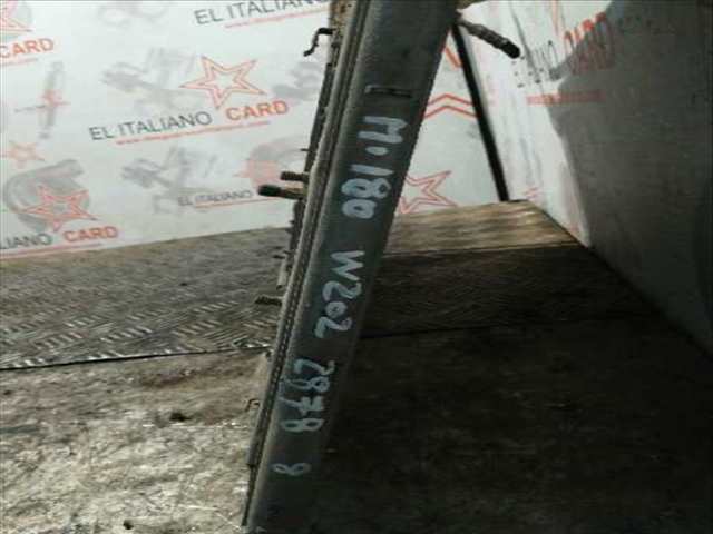 Foto 2ª: Radiador Calefaccion A.A. Mercedes Clase C 160 180 ESPRIT 202.018) BERLINA 122CV 90KW [111920] (1995)