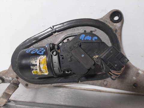 Foto 4ª: Motor Limpia Delantero Renault Laguna 1.9 DCI DIESEL FAP GRANDTOUR 130CV 96KW [F9Q 17] (2007)