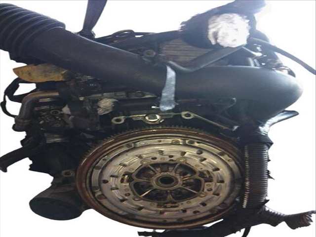 Foto 3ª: Motor Completo Opel Vivaro 2.5 DTI F7 J7 A07) (2001)