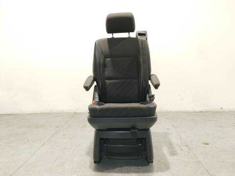Asientos Traseros Volkswagen Multivan 1.9 TDI 85CV 63KW