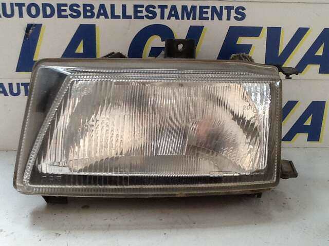Foto 1ª: Faro Izquierdo Seat Inca 1.9 SDI 0CV [AYQ] (2003)