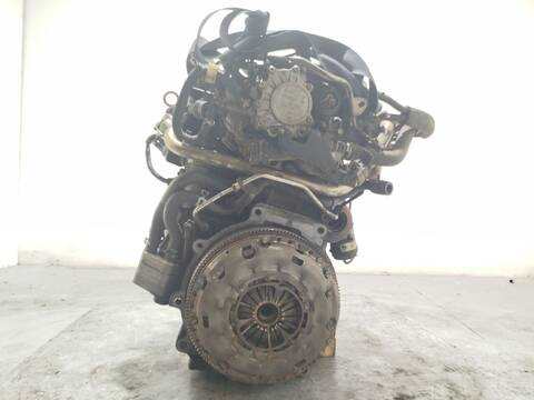 Foto 3ª: Despiece Motor Mitsubishi Outlander 2.0 DI-D CW8W) 140CV 103KW [BSY] (2008)