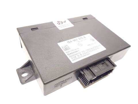 Centralita Motor ECU Seat Leon FR 150CV 110KW