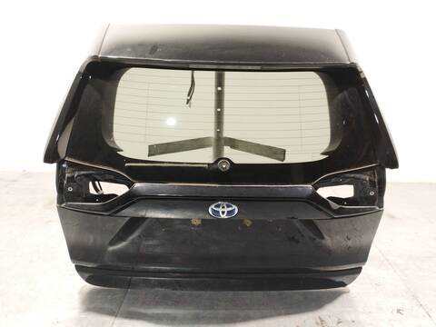 Foto 2ª: Portón Toyota Rav4 2.5 HYBRID AWD AXAP54) 185CV 136KW [A25DFXS] (2023)