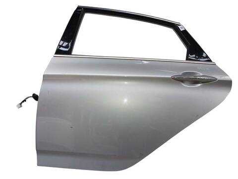 Foto 1ª: Puerta Trasera Izquierda Hyundai i40 1.7 CRDI 116CV (2012)