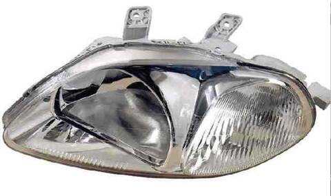 Faro Izquierdo Honda Civic BERLINA 160CV 118KW