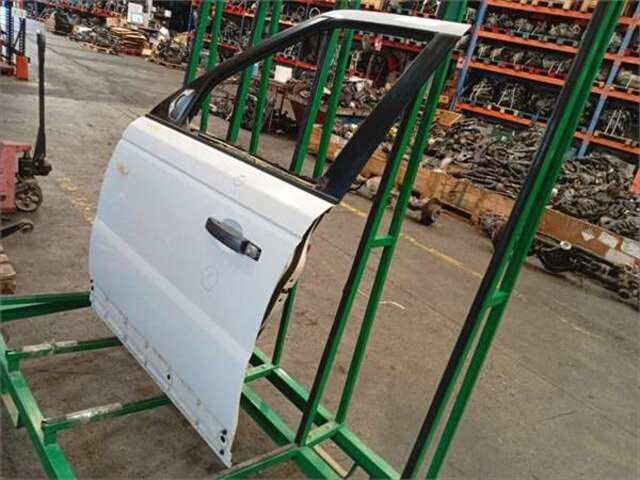 Foto 2ª: Elevalunas Eléctrico Delantero Izquierdo Land Rover Range 3.0 V6 TD HSE [3.0 LTR. - 180 KW TD V6 CAT] [306DT]
