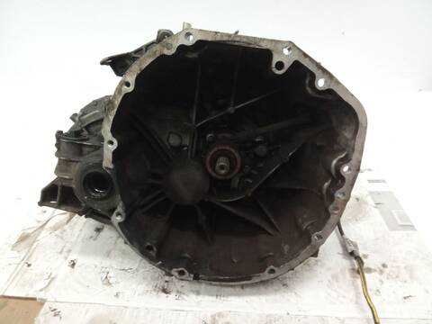 Caja Cambios Nissan Qashqai 2.0 DCI A LAS 4 RUEDAS 150CV 110KW
