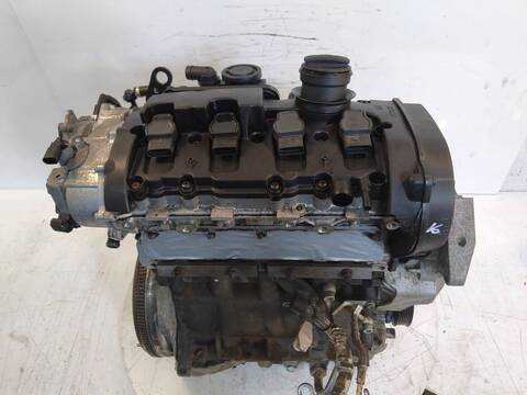 Motor Completo Audi Tt 265 CV 195KW