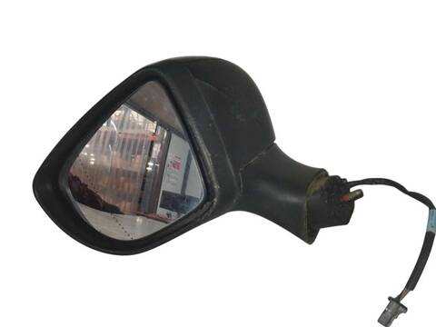 Retrovisor Izquierdo Renault Clio 1.5 DCI 90