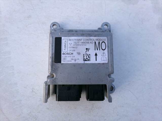 Centralita Airbag Ford Mondeo 2.0 TDCI 2007-2010