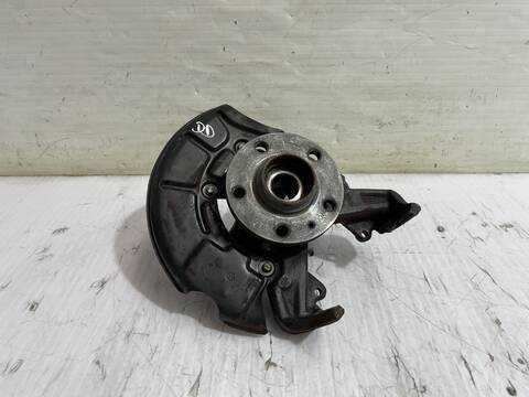 Foto 1ª: Mangueta Delantera Derecha Seat Leon STELLA 75CV 55KW [AXP] (2002)