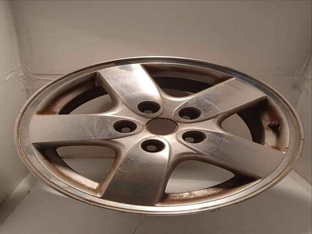 LLanta Aleacion Chrysler Voyager 2.5 CRD CAT 143CV 105KW