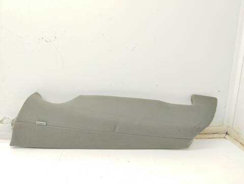 Airbag Lateral Trasero Izquierdo Audi A6 2.0 TFSI AVANT 180CV 132KW