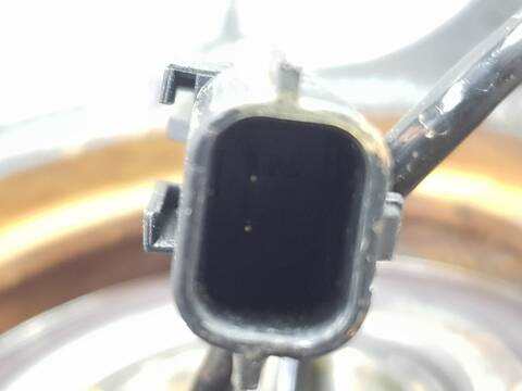 Foto 3ª: Mangueta Delantera Izquierda Renault Clio SIN DEFINIR