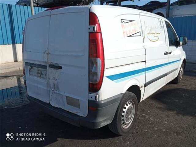 Foto 2ª: Elevalunas Eléctrico Delantero Izquierdo Mercedes Vito 111 CDI [OM 646.982]