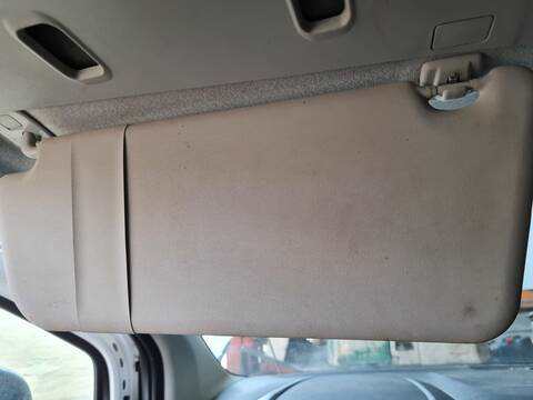 Parasol Izquierdo Citroen Berlingo CONTRLOL M 99CV 73KW FURGON